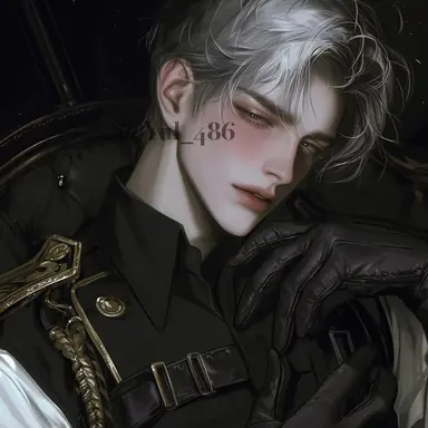 Profile image of 이안 라티스