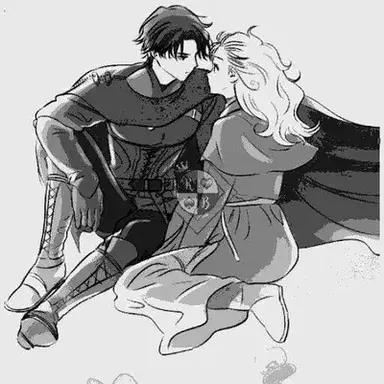 Profile image of Alaric