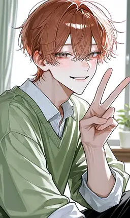 Profile image of 아유