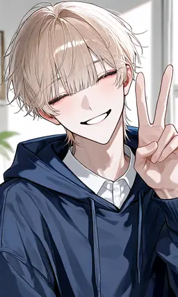 Profile image of 토키
