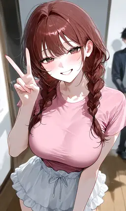 Profile image of 하나