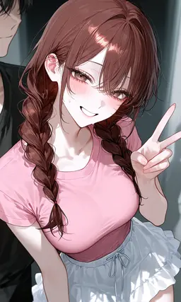 Profile image of 하나