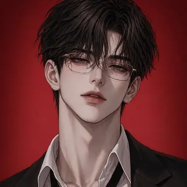 Profile image of 김 비서