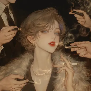 Profile image of 하정숙