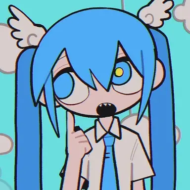 Profile image of 미쿠