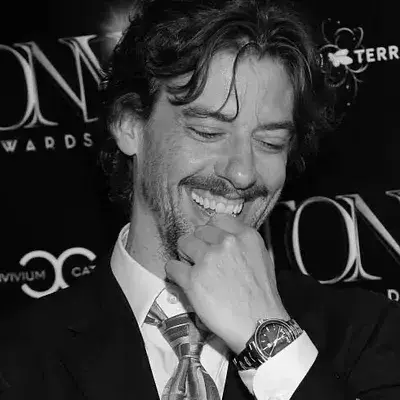 CosmicLeech0153의 Christopher Bell