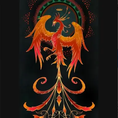 Profile image of 주작