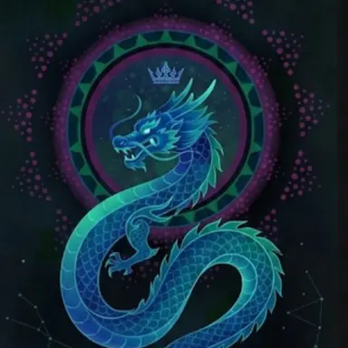 Profile image of 청룡