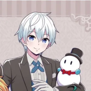 Profile image of おらふくん