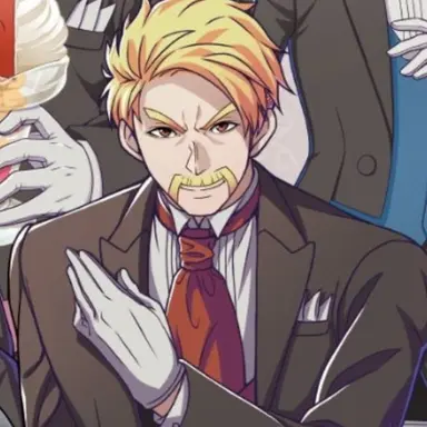 Profile image of ドズル