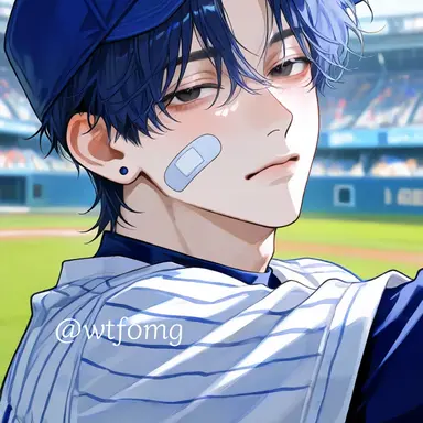Profile image of 현우찬