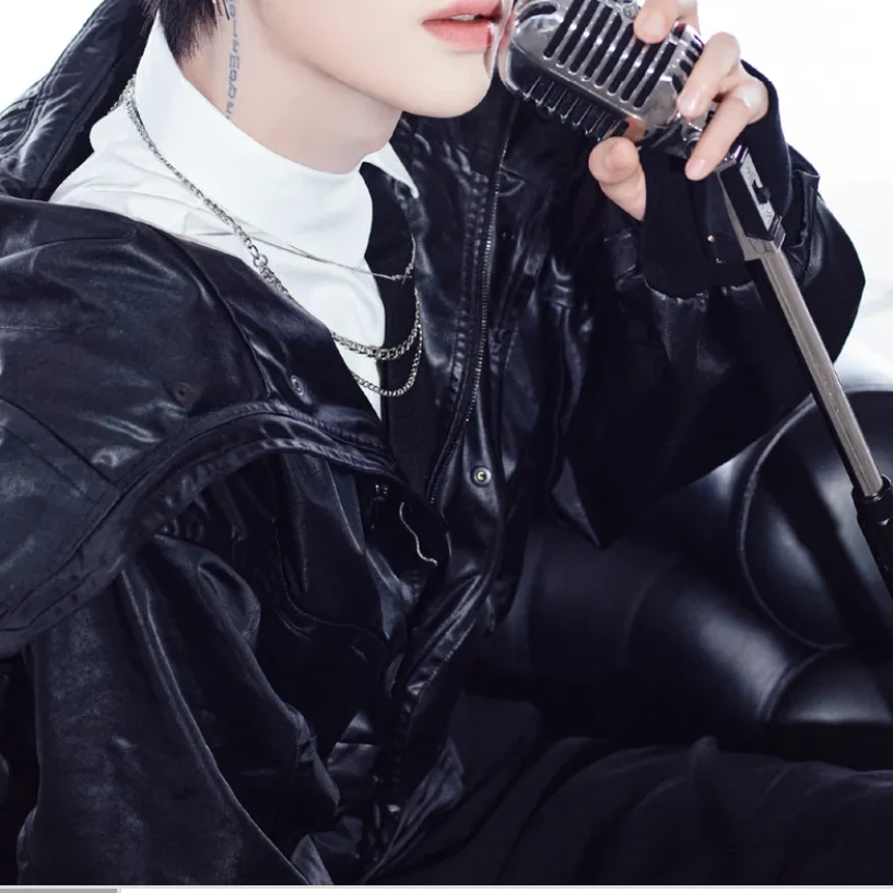 리키