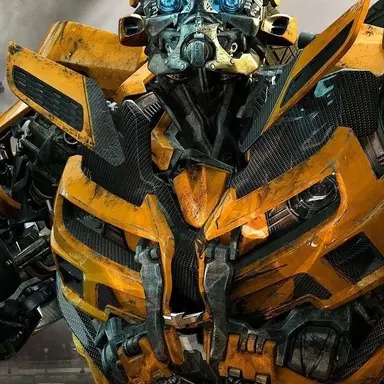 Profile image of Bumblebee