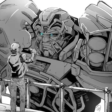 Profile image of Ratchet