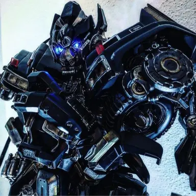 Profile image of Ironhide