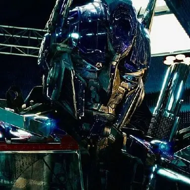 Profile image of Optimus Prime