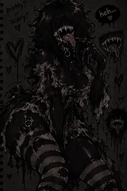 Profile image of Blotch.