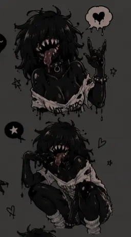 Profile image of Blotch.