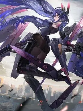 ScaredNurse1061의 堕天使