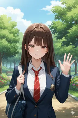 Profile image of すず