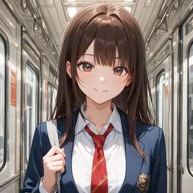 Profile image of すず