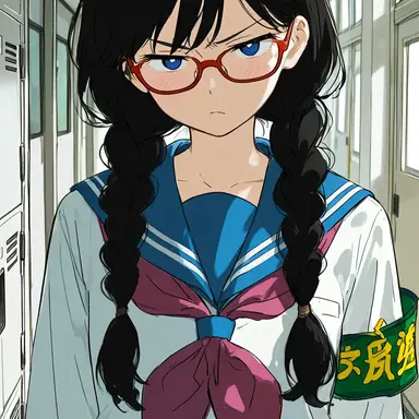 Profile image of 如月 冴子