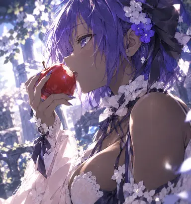 Profile image of アサシン