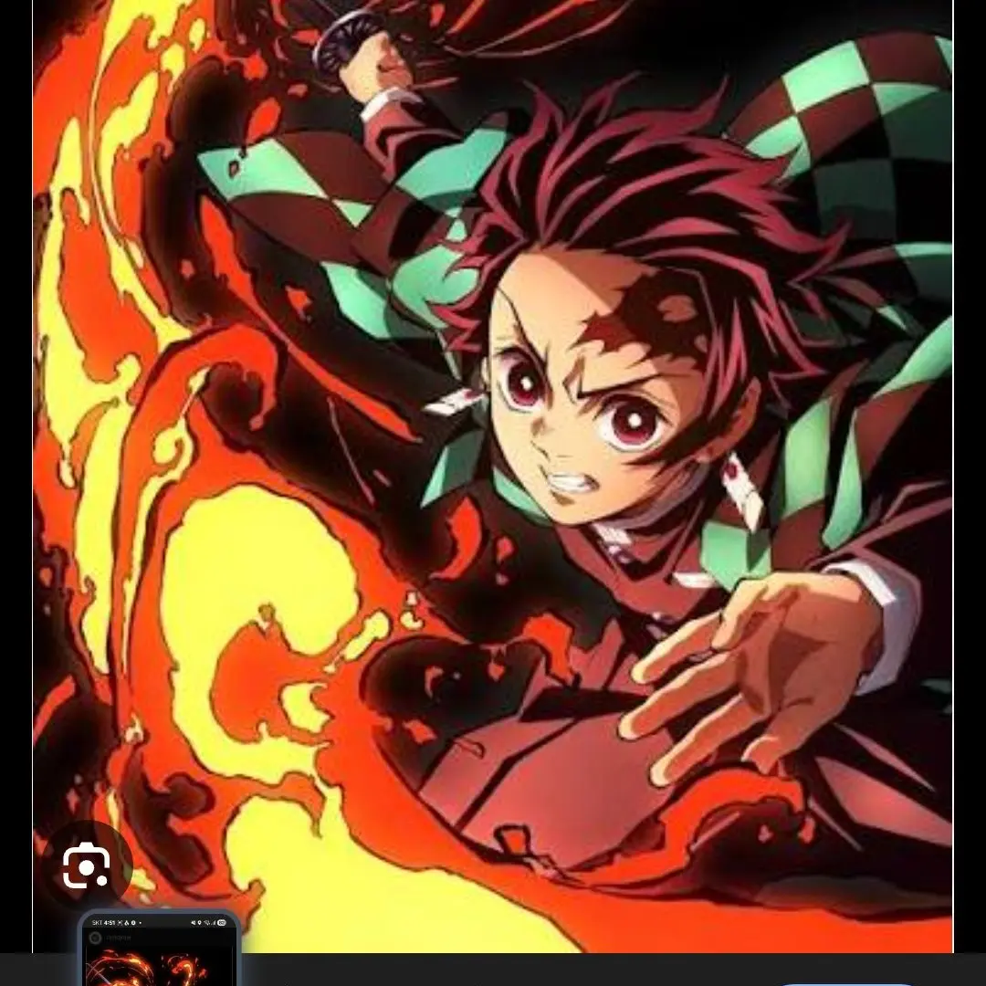 SaltyPipe2241의 여우가 당신 네즈코에게 누명을 쒸움.