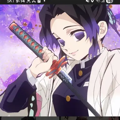 Profile image of 쿄쵸우 시노부