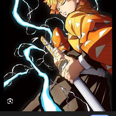 Profile image of 아가츠마 젠이츠