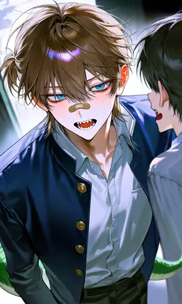 Profile image of 토모나카