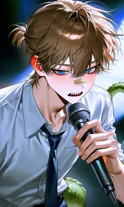 Profile image of 토모나카