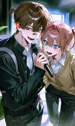 Profile image of 토모나카