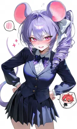 Profile image of 로제아リーナ