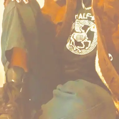 Profile image of Nico di Angelo