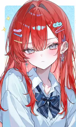 Profile image of 레이라