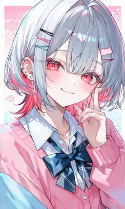 Profile image of 미키