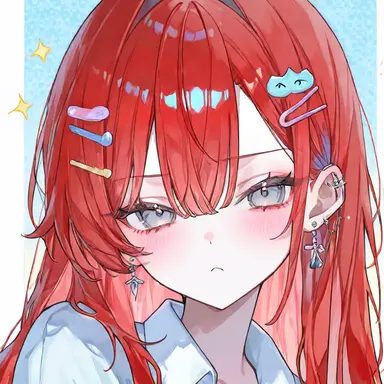 Profile image of 麗羅