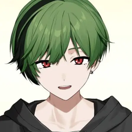 GaudyDay2873의 絵師彼氏と殺し屋の自分。