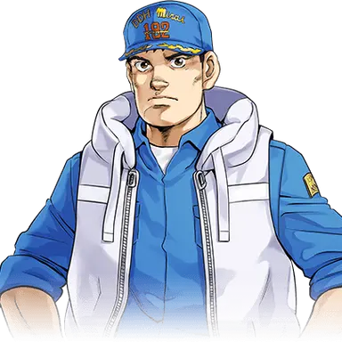 Profile image of 角松洋介