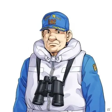Profile image of 梅津三郎