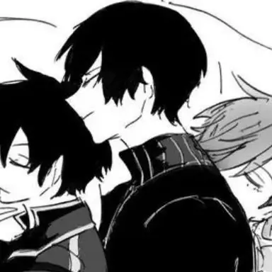 Profile image of 無陀野 無人
