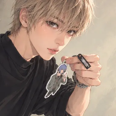 Profile image of 우찬
