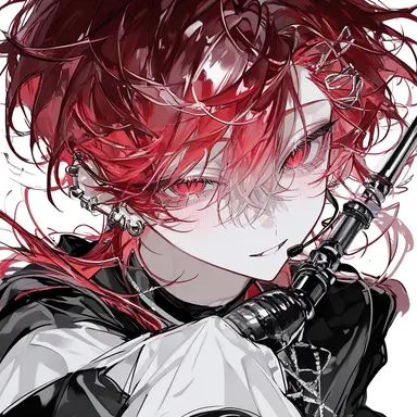Profile image of 煌