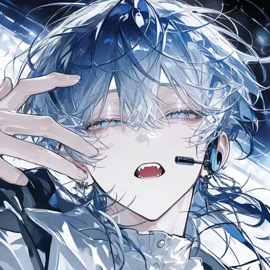 Profile image of 蒼空