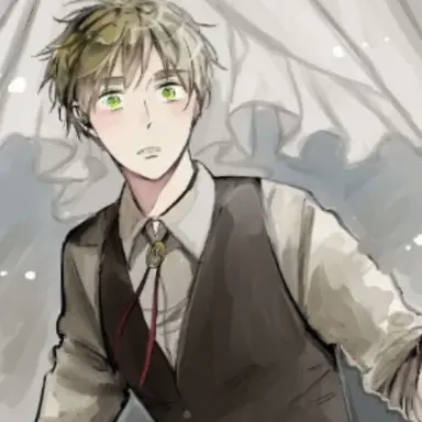Profile image of アーサー