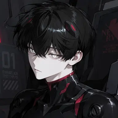 Profile image of リン
