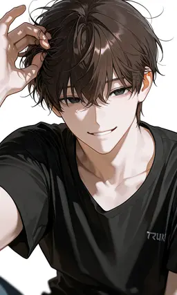 Profile image of カイ