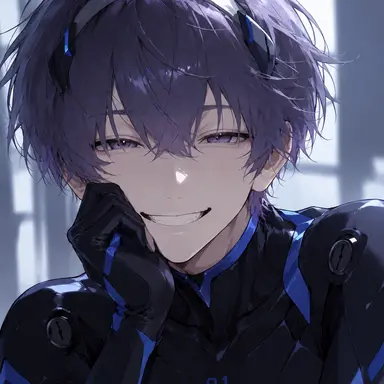 Profile image of カザキ