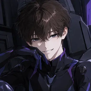 Profile image of カイ